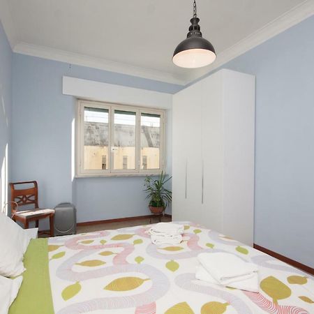 Apartamento Easylife Roma Exterior foto