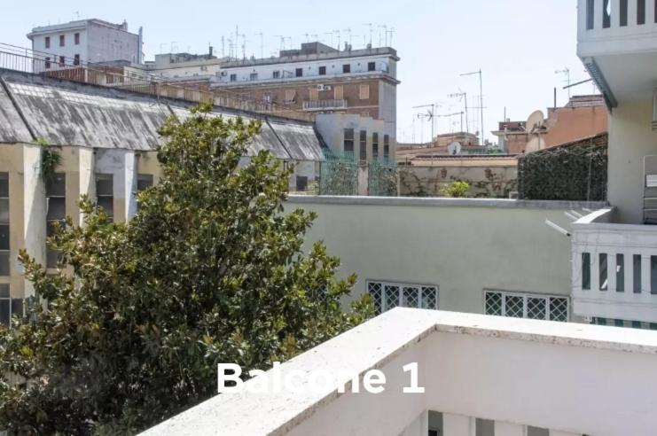 Apartamento Easylife Roma Exterior foto