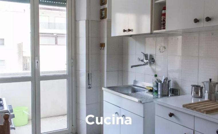Apartamento Easylife Roma Exterior foto
