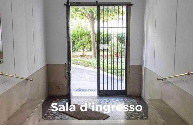Apartamento Easylife Roma Exterior foto