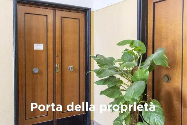 Apartamento Easylife Roma Exterior foto