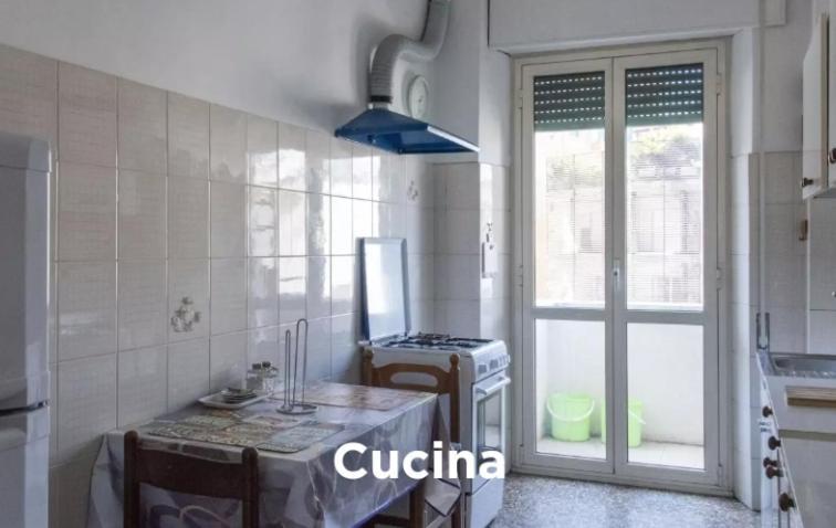 Apartamento Easylife Roma Exterior foto