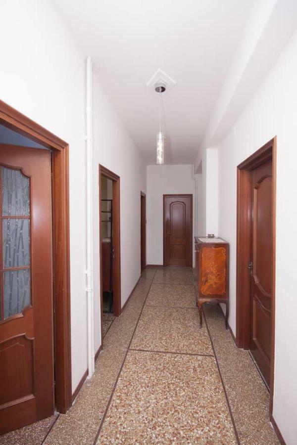 Apartamento Easylife Roma Exterior foto