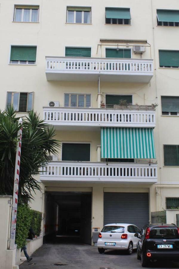 Apartamento Easylife Roma Exterior foto