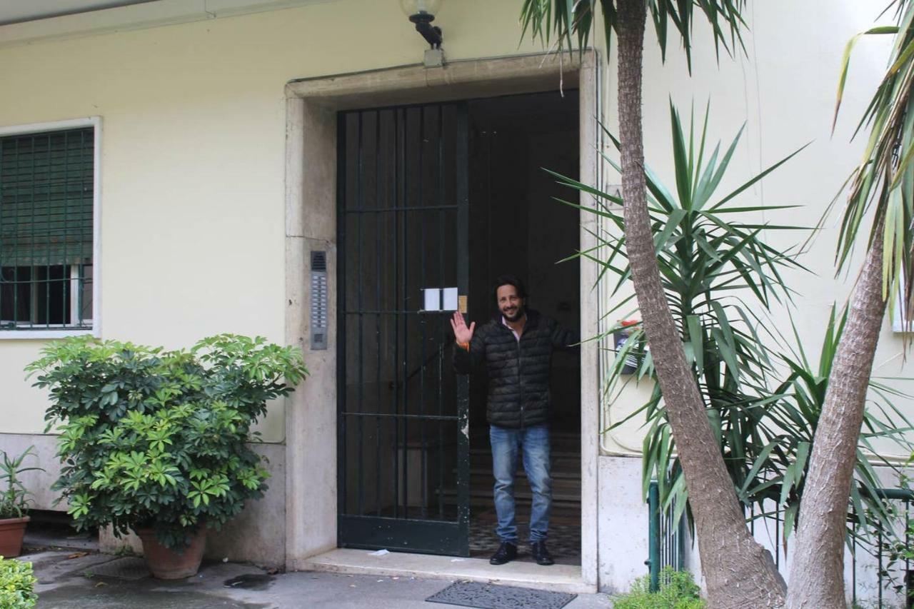 Apartamento Easylife Roma Exterior foto